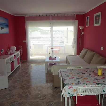 Apartamento Xaloc 4 Santa Ponsa