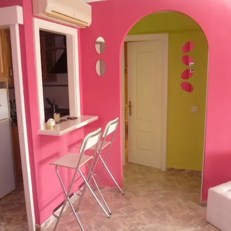Apartamento Xaloc 4 *