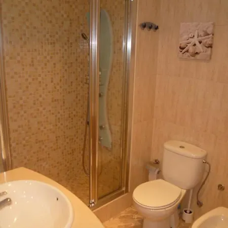 Xaloc 4 Apartamento *